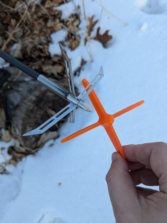 Blade Buddy - Xecutioner Turkey Necker