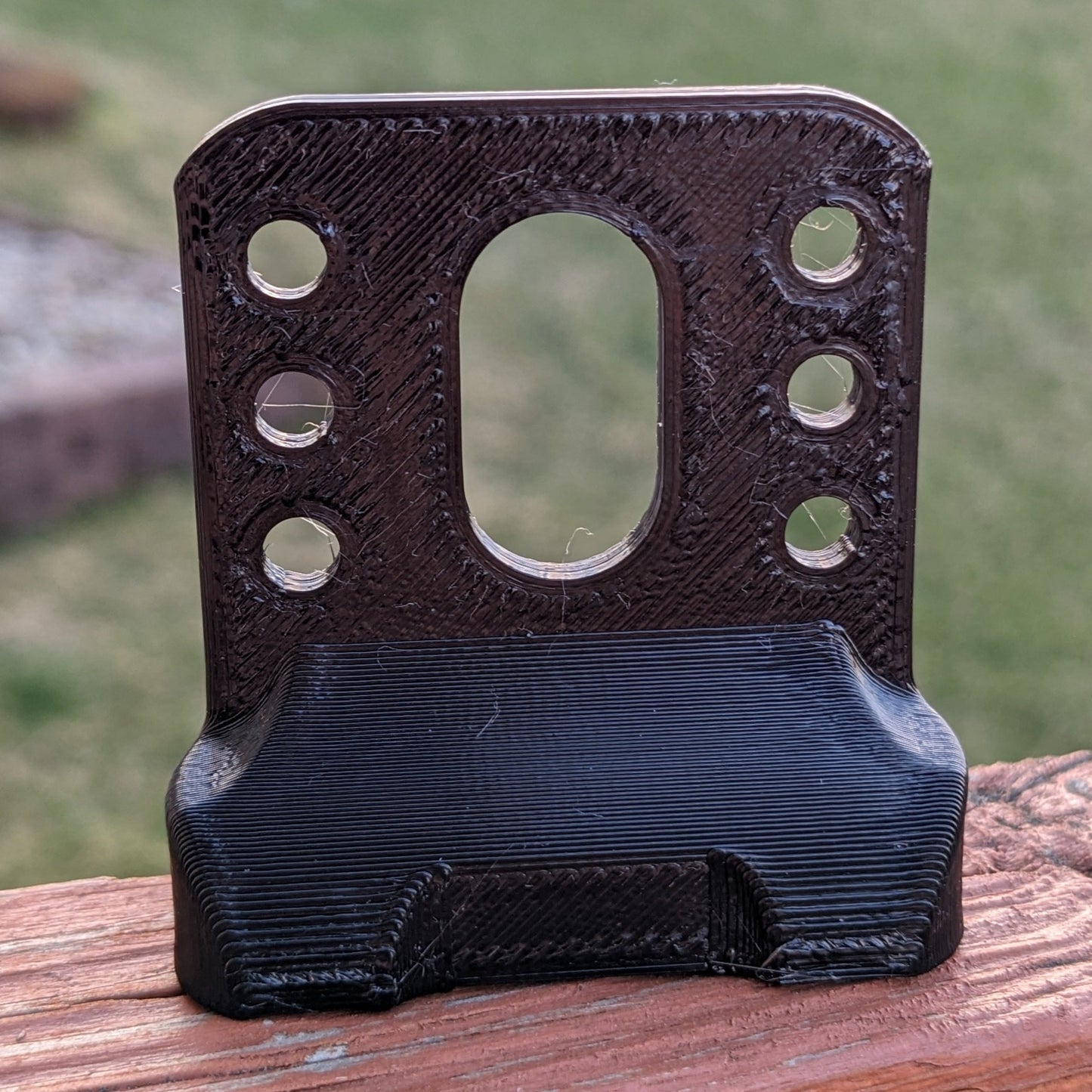 Offset Bracket