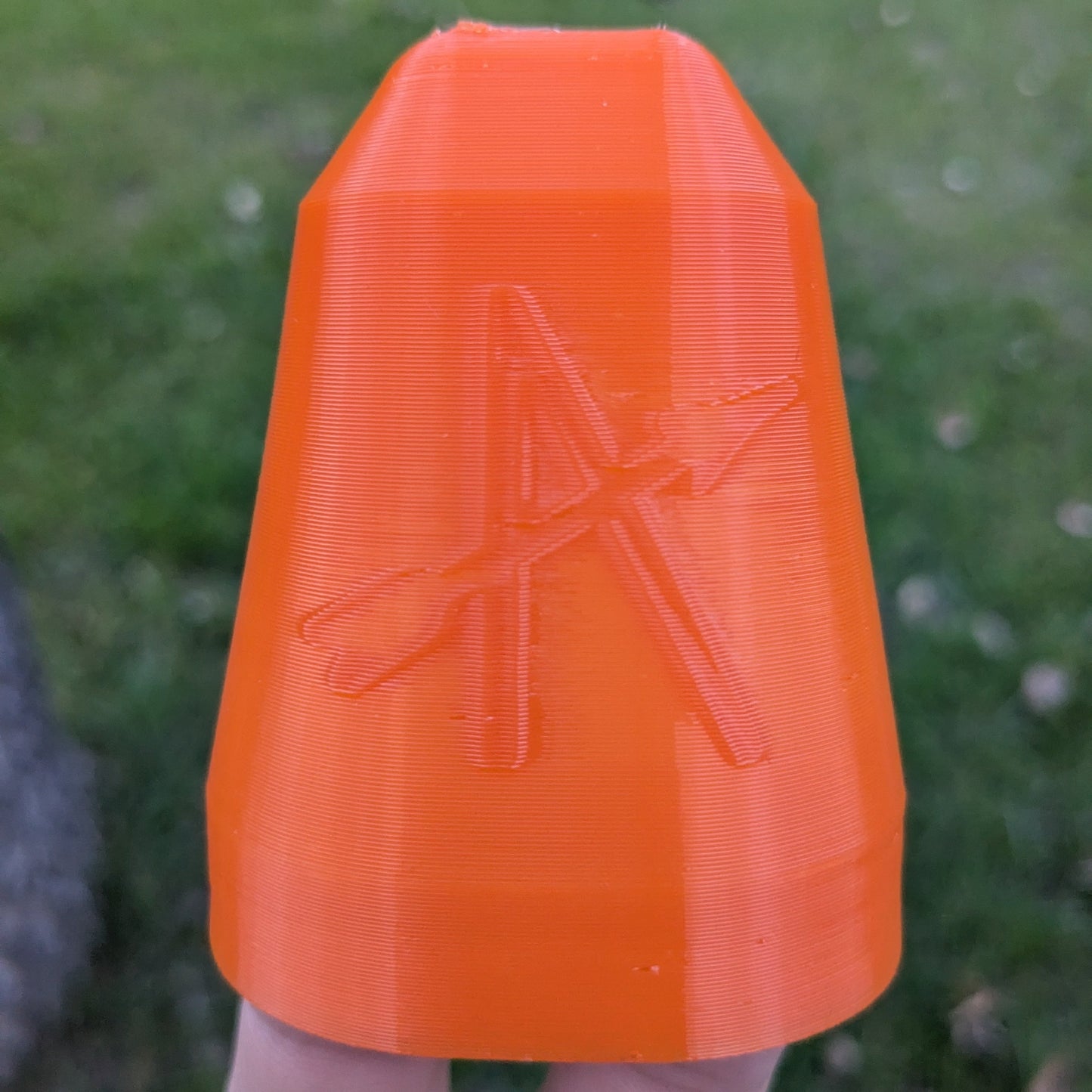 Blade Buddy - Universal 1.5