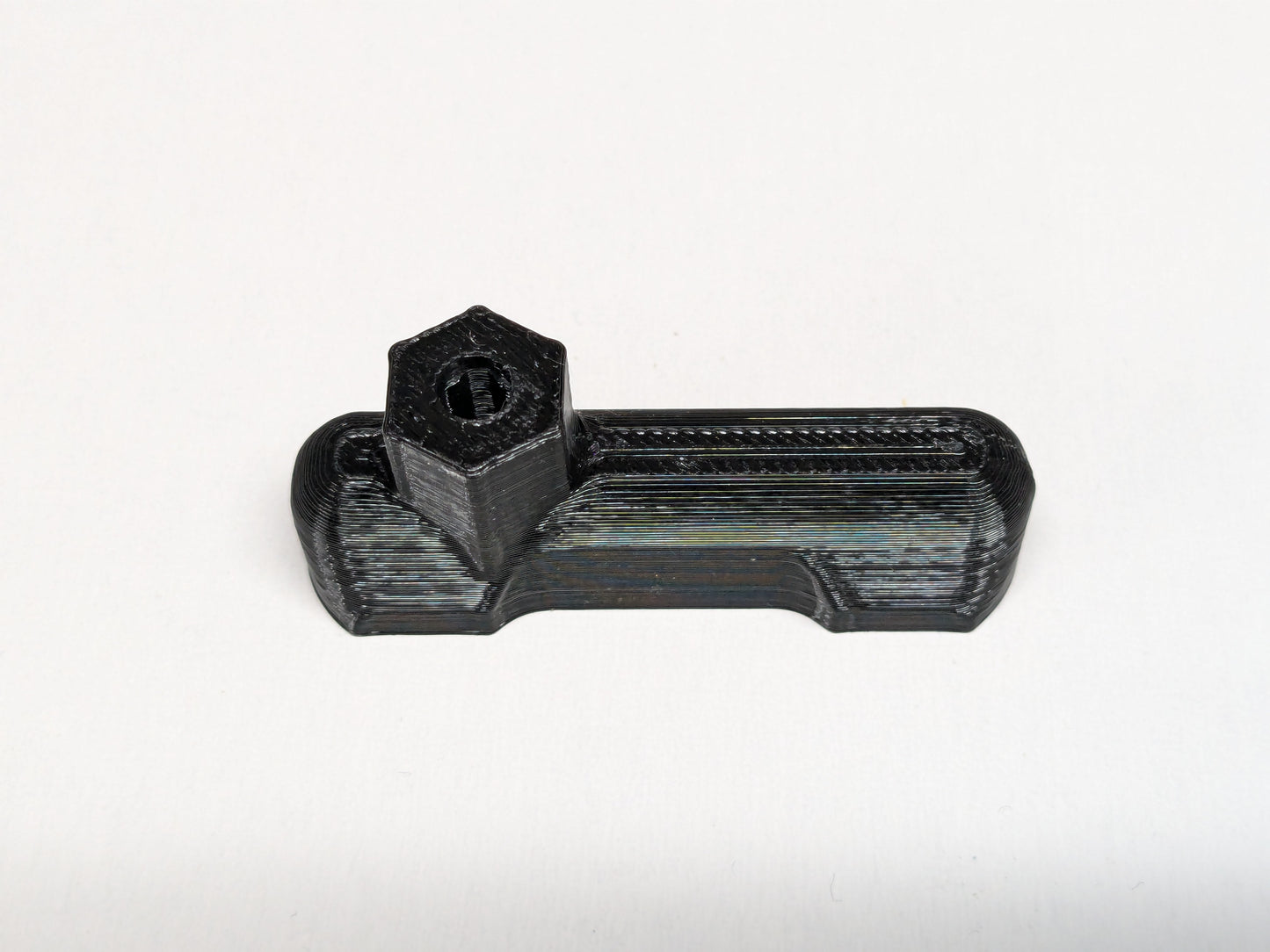 Ol' Reliable - Quiver Mount Adapter