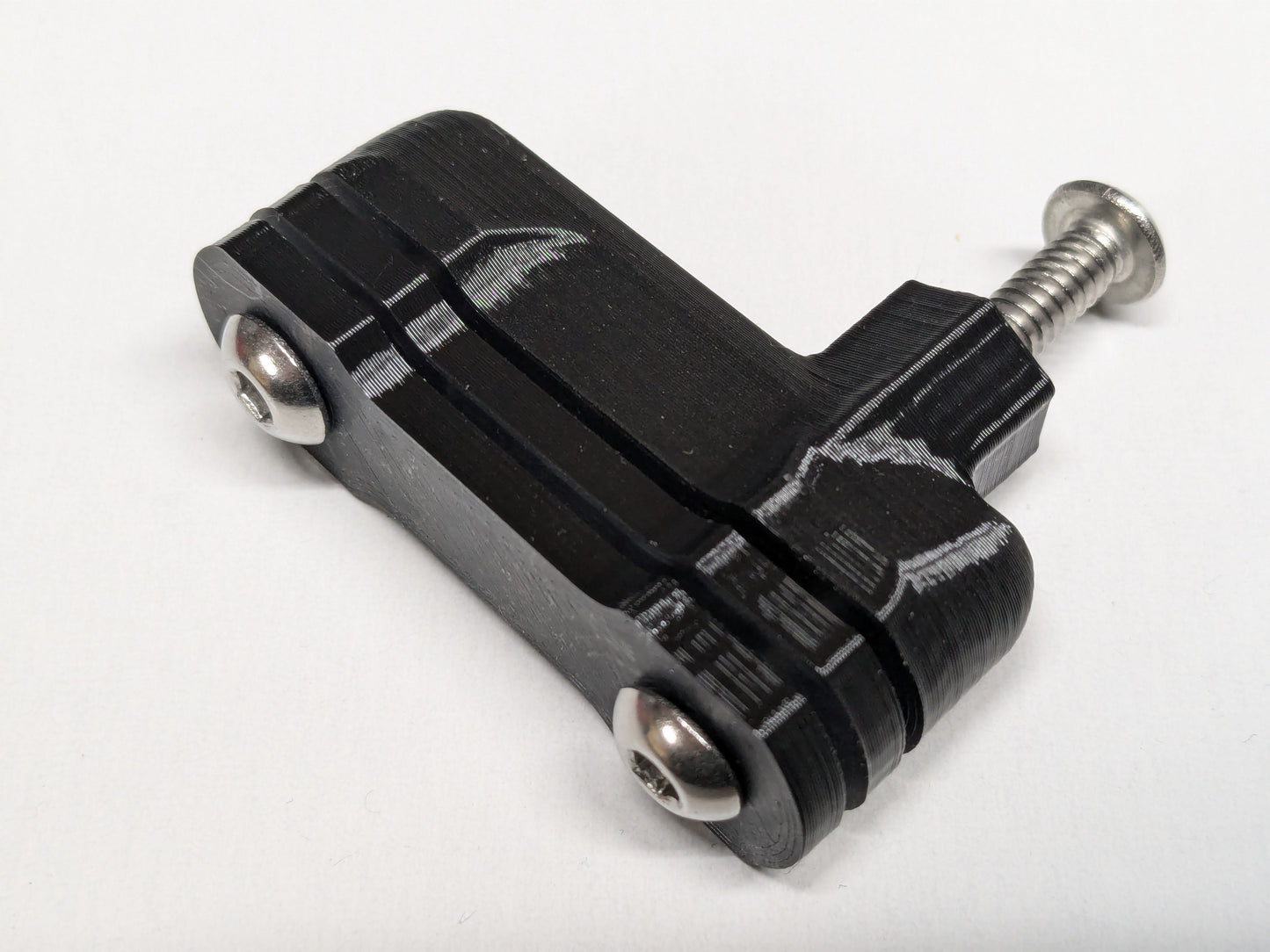 Ol' Reliable - Quiver Mount Adapter