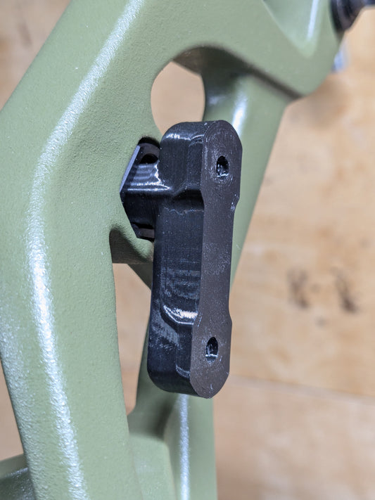 Ol' Reliable - Quiver Mount Adapter