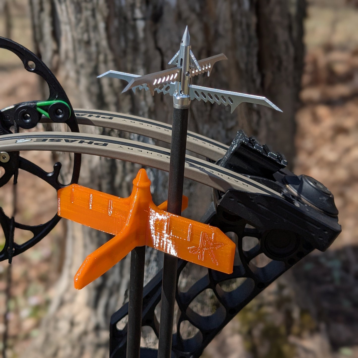 Blade Buddy - BEAST Turkey Decapper