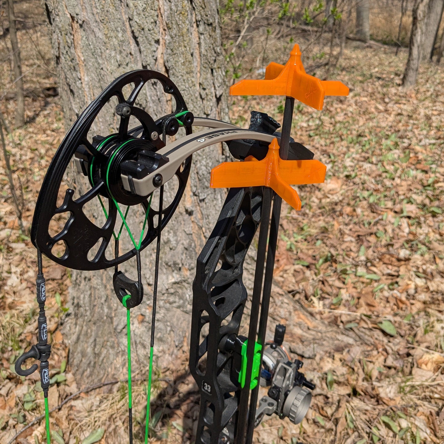 Blade Buddy - BEAST Turkey Decapper