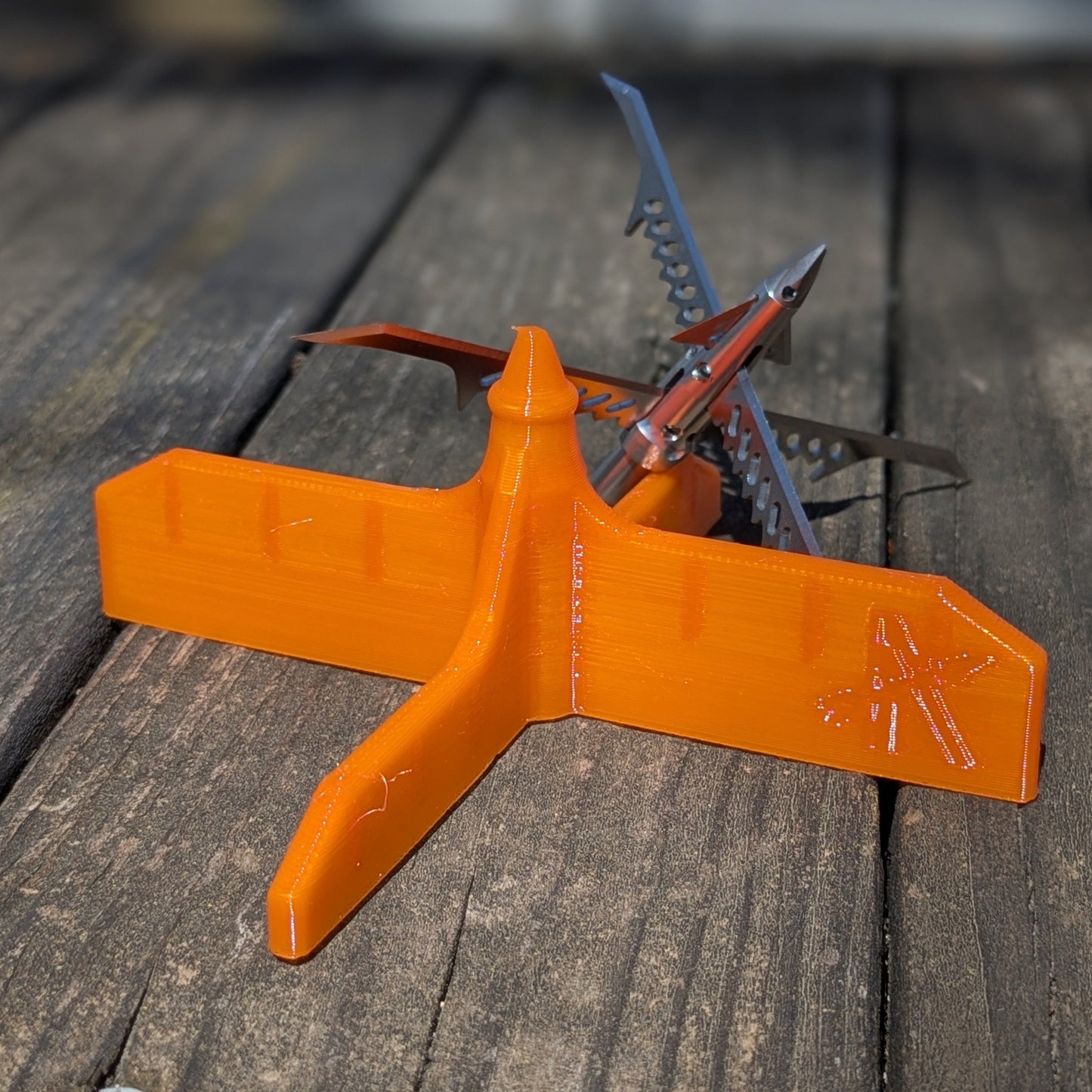 Blade Buddy - BEAST Turkey Decapper