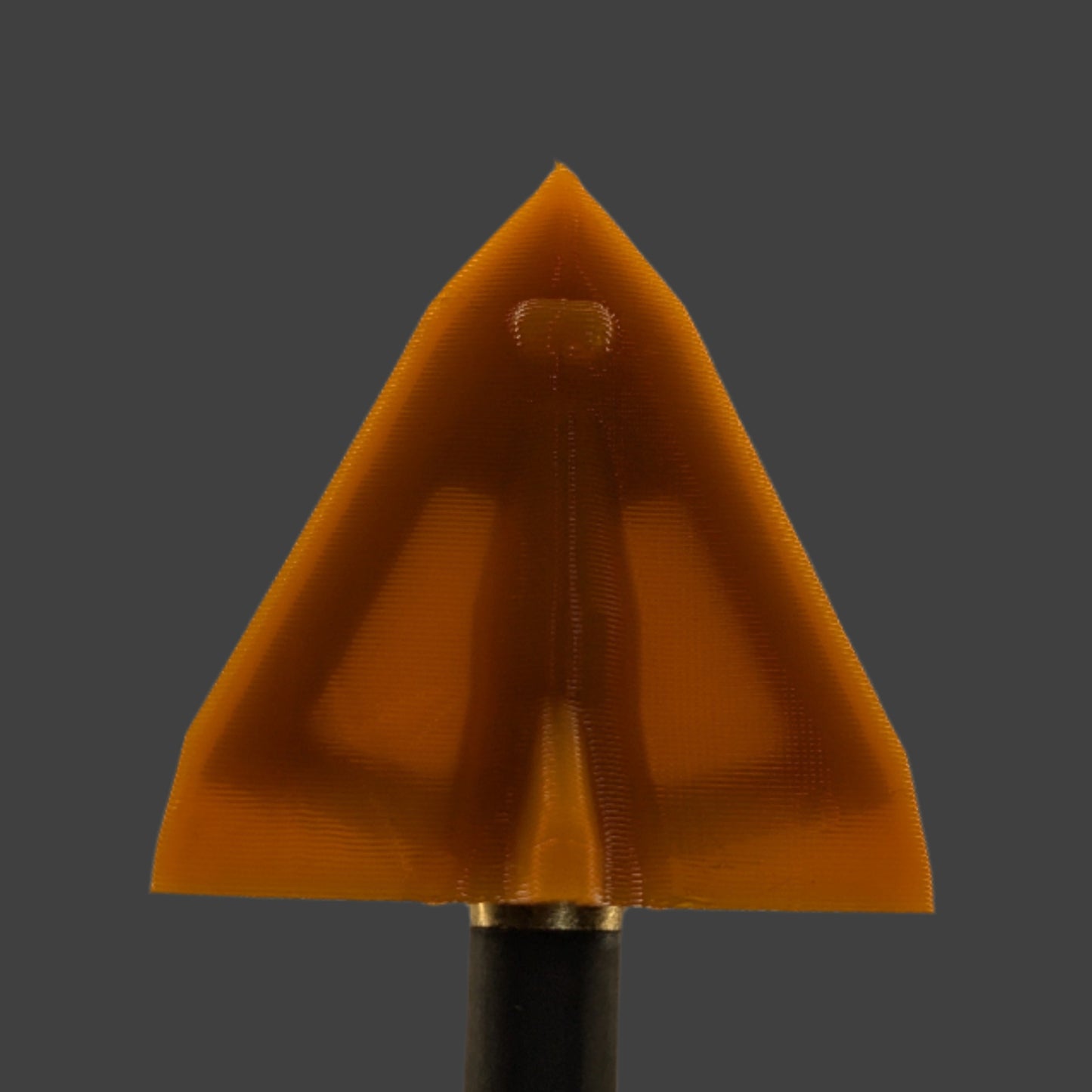 Blade Buddy - Iron Will Custom Fit Flexible Broadhead Covers