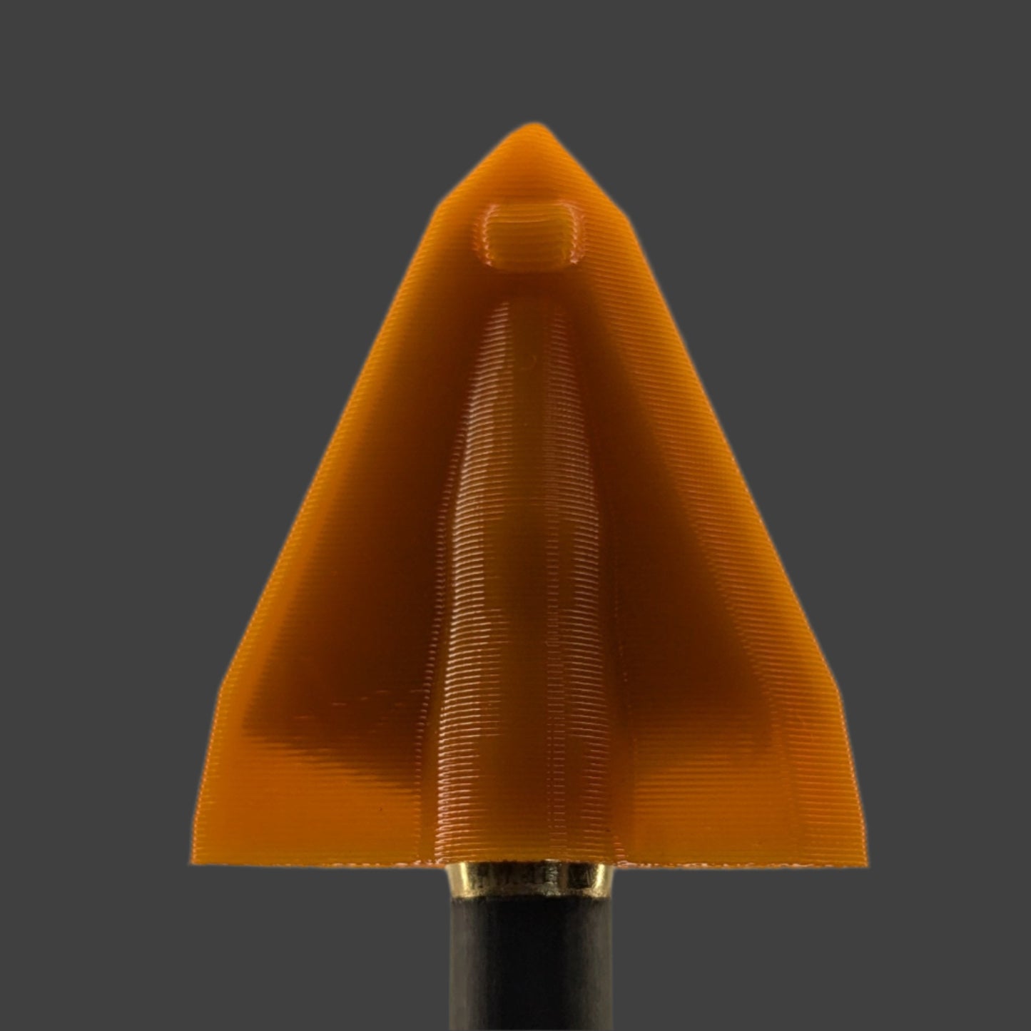 Blade Buddy - Iron Will Custom Fit Flexible Broadhead Covers