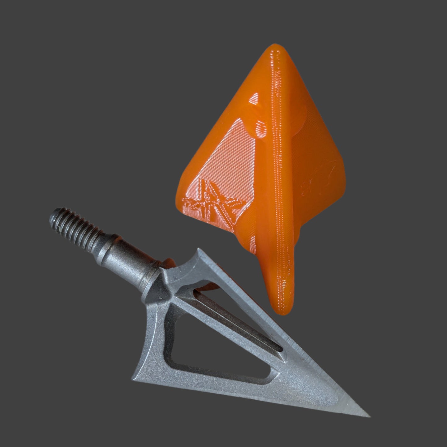 Blade Buddy - G5 Custom Fit Flexible Broadhead Covers