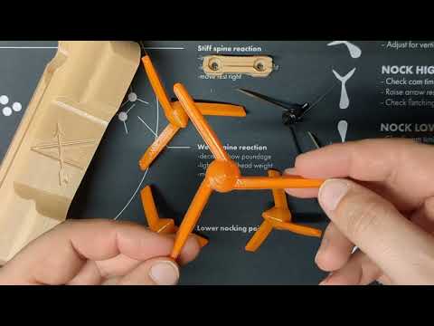 Blade Buddy - Magnus Bullhead