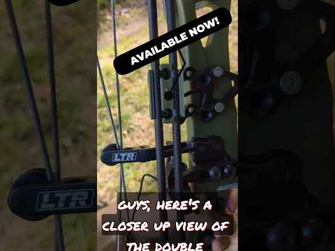 Double Buddy - 3rd Generation (NEW Fall 2025)