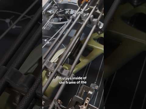 Ol' Reliable - Quiver Mount Adapter