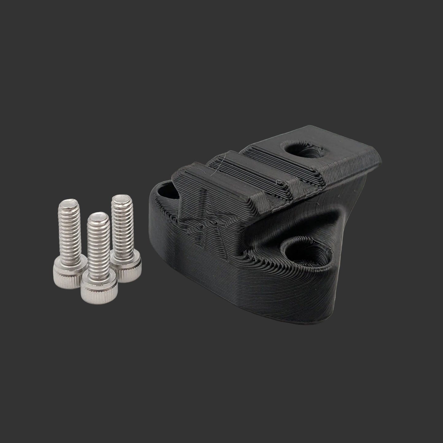 CLAMP Rails - Bowtech