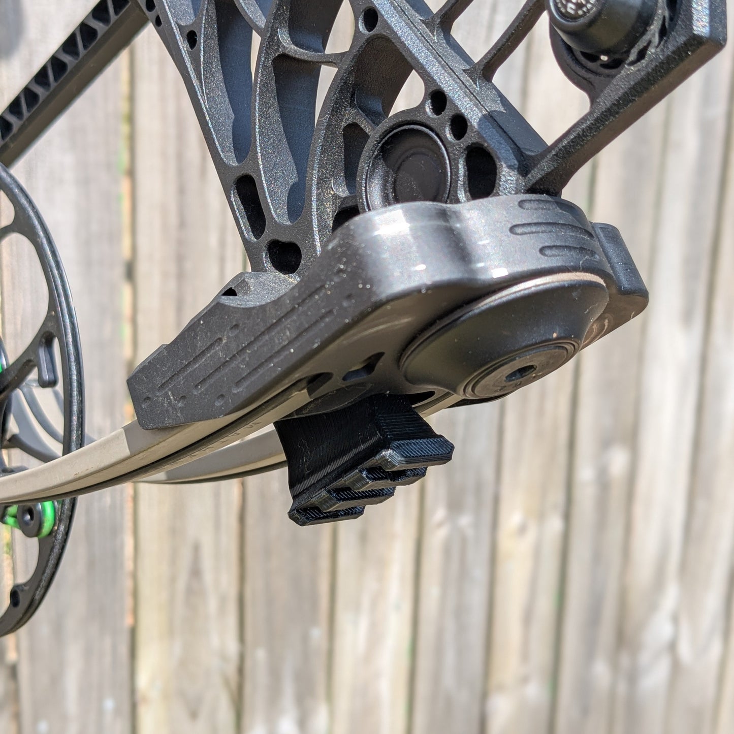 C.L.A.M.P Rails - Mathews