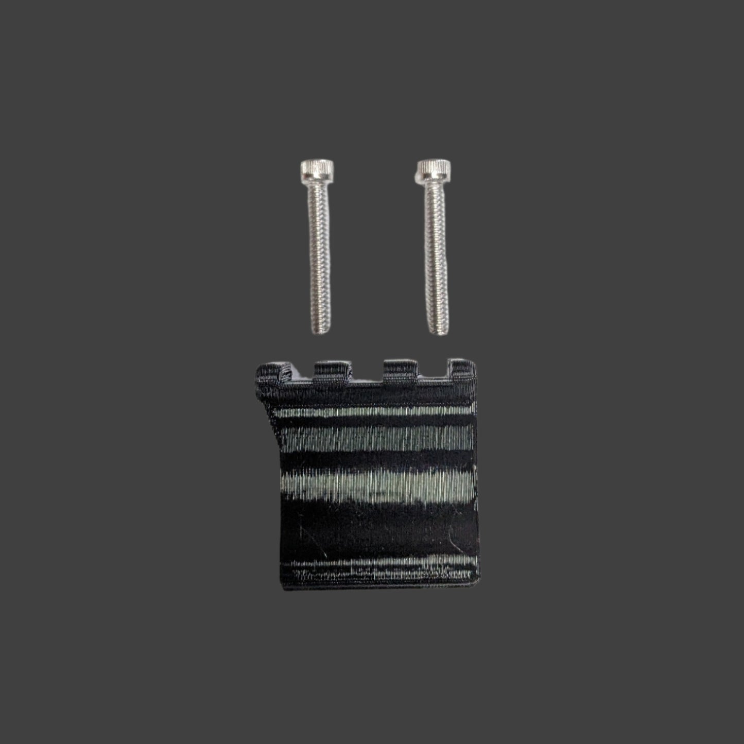 C.L.A.M.P Rails - Mathews