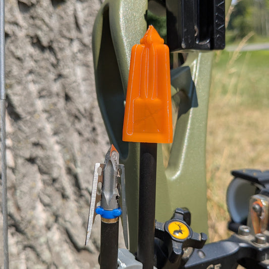 Blade Buddy - G5 Custom Fit Flexible Broadhead Covers