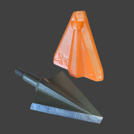 Blade Buddy - VPA Custom Fit Flexible Broadhead Covers