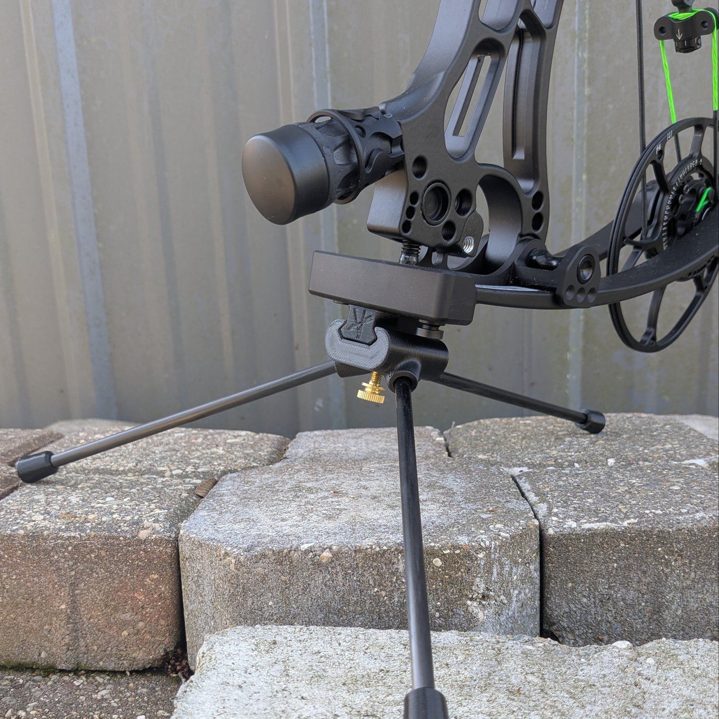 CLAMP Rails - Darton
