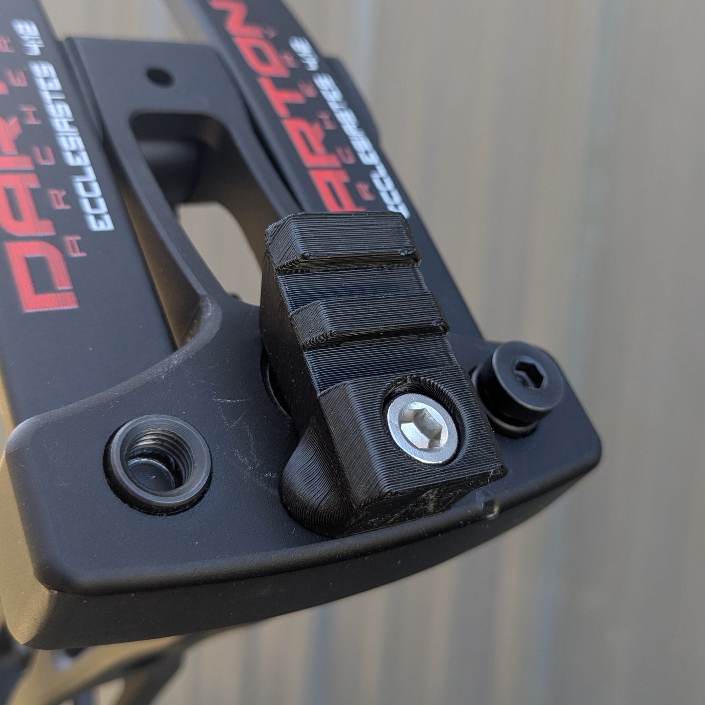 CLAMP Rails - Darton