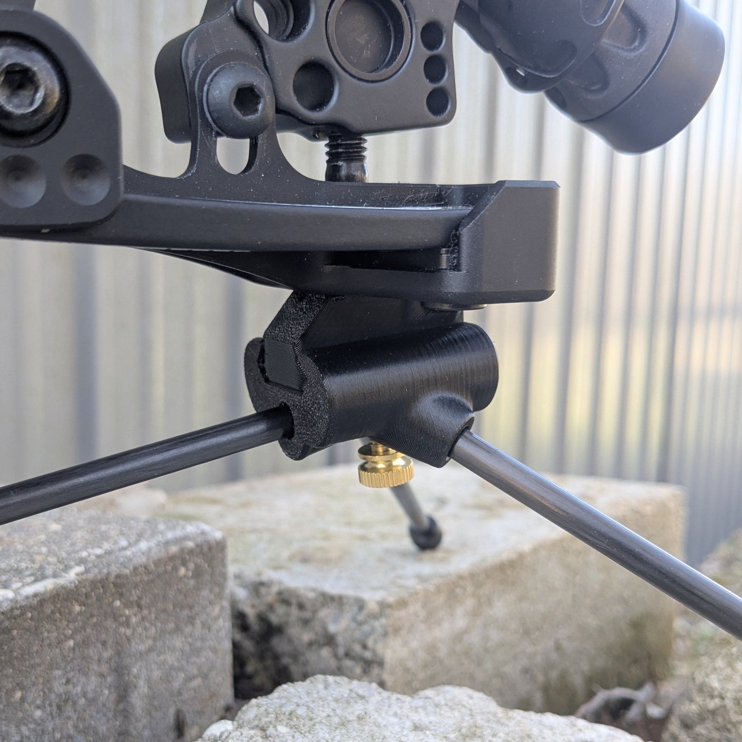 CLAMP Rails - Darton