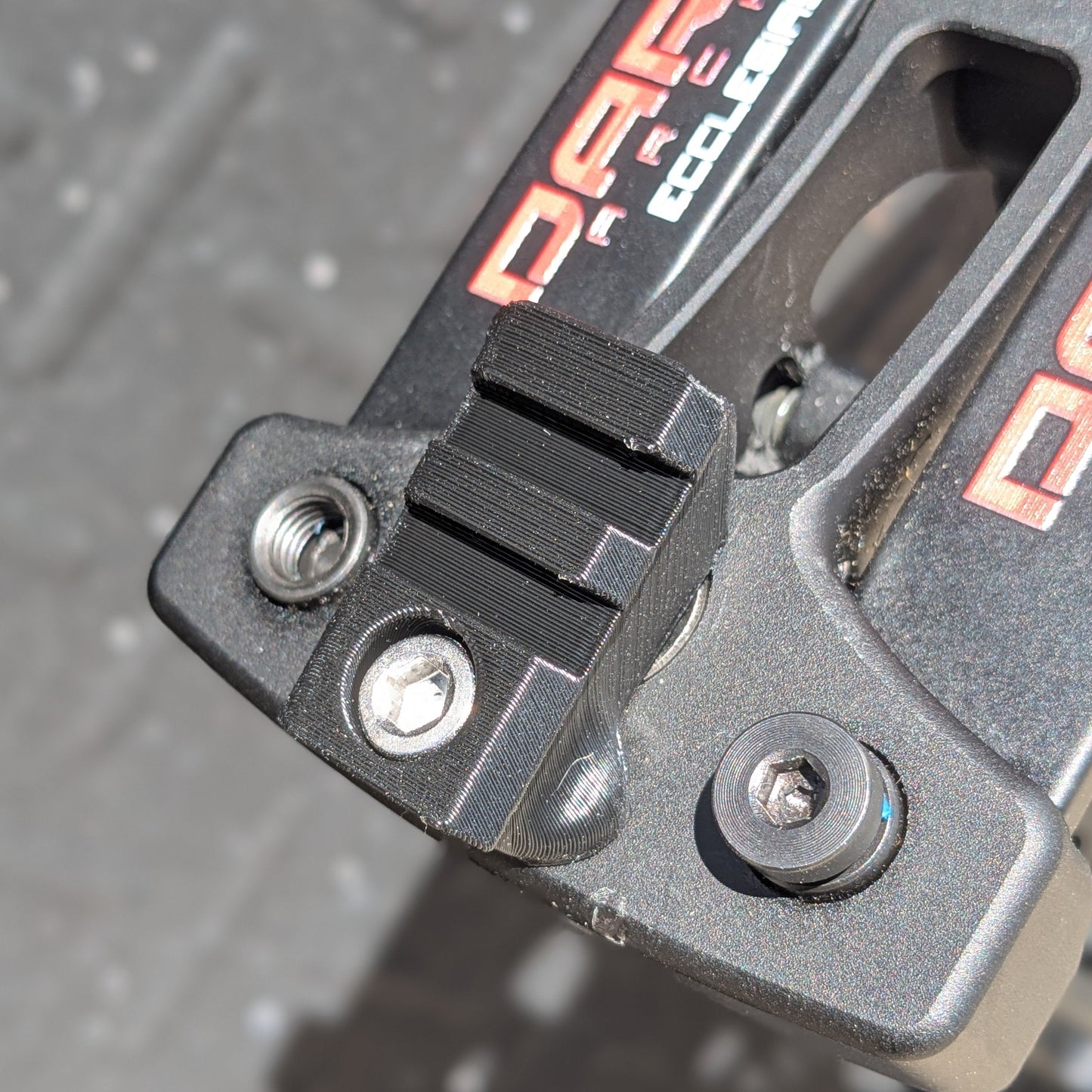 CLAMP Rails - Darton