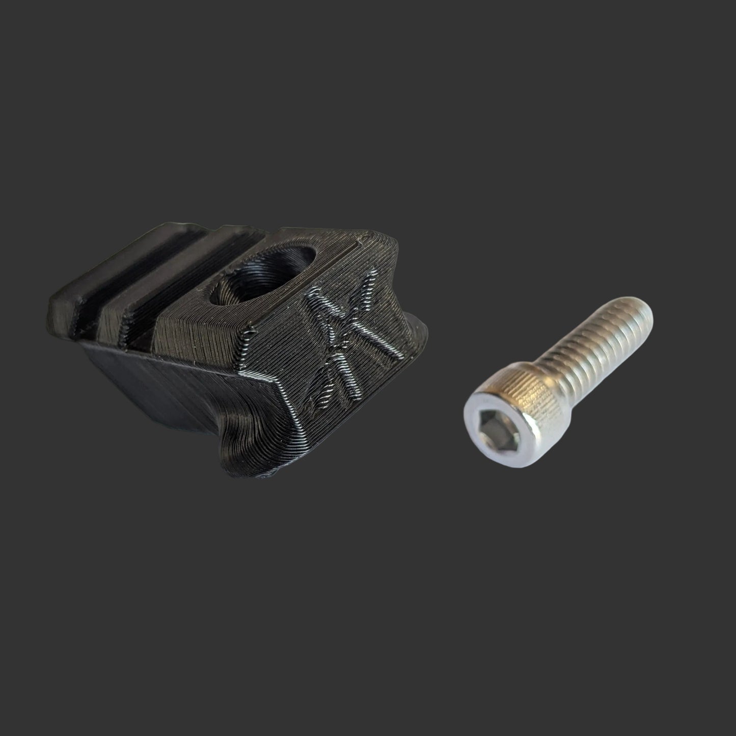 CLAMP Rails - Darton