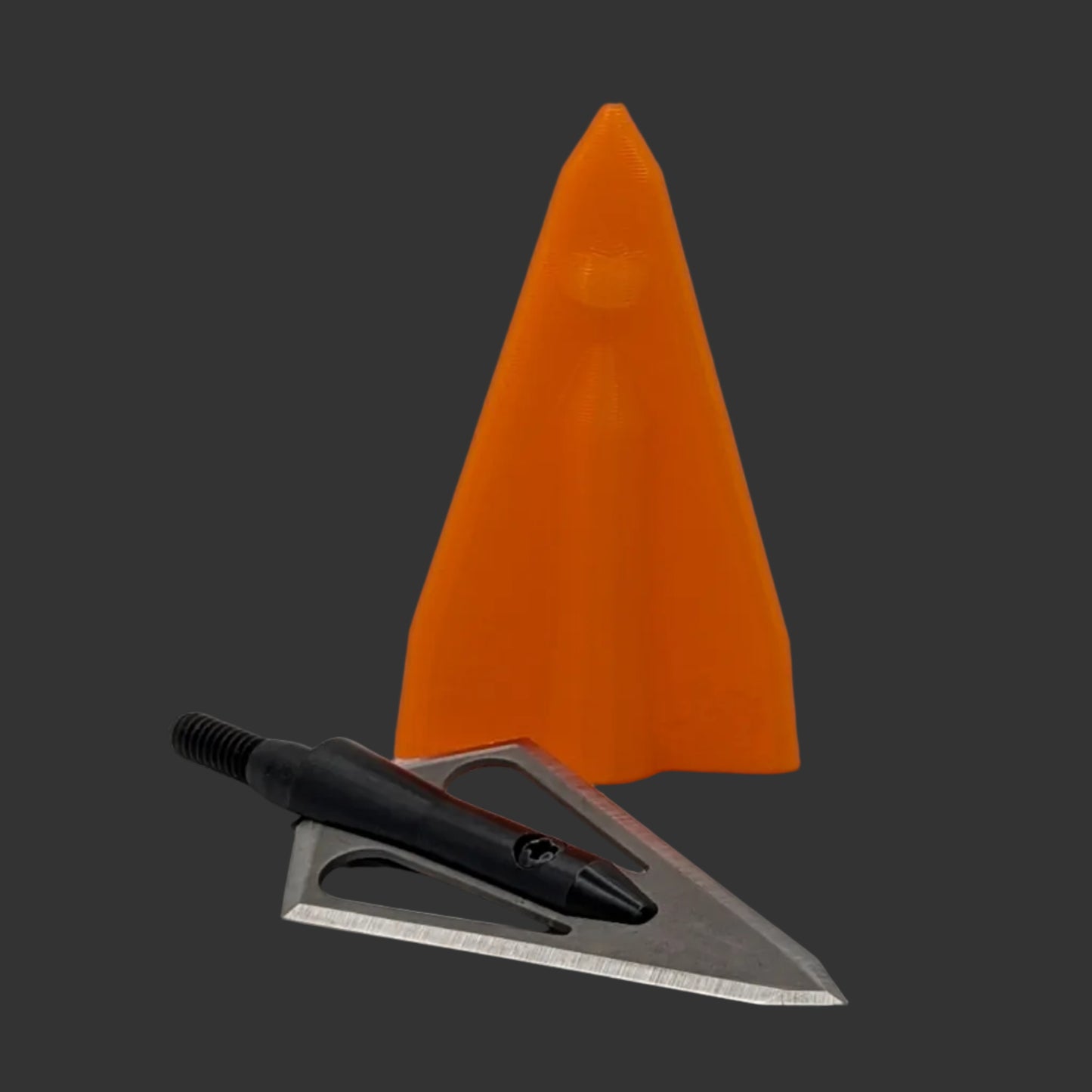 Blade Buddy - Magnus Custom Fit Flexible Broadhead Covers