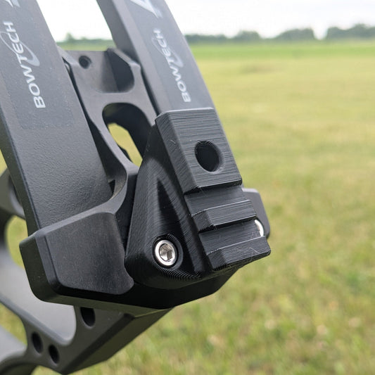 CLAMP Rails - Bowtech