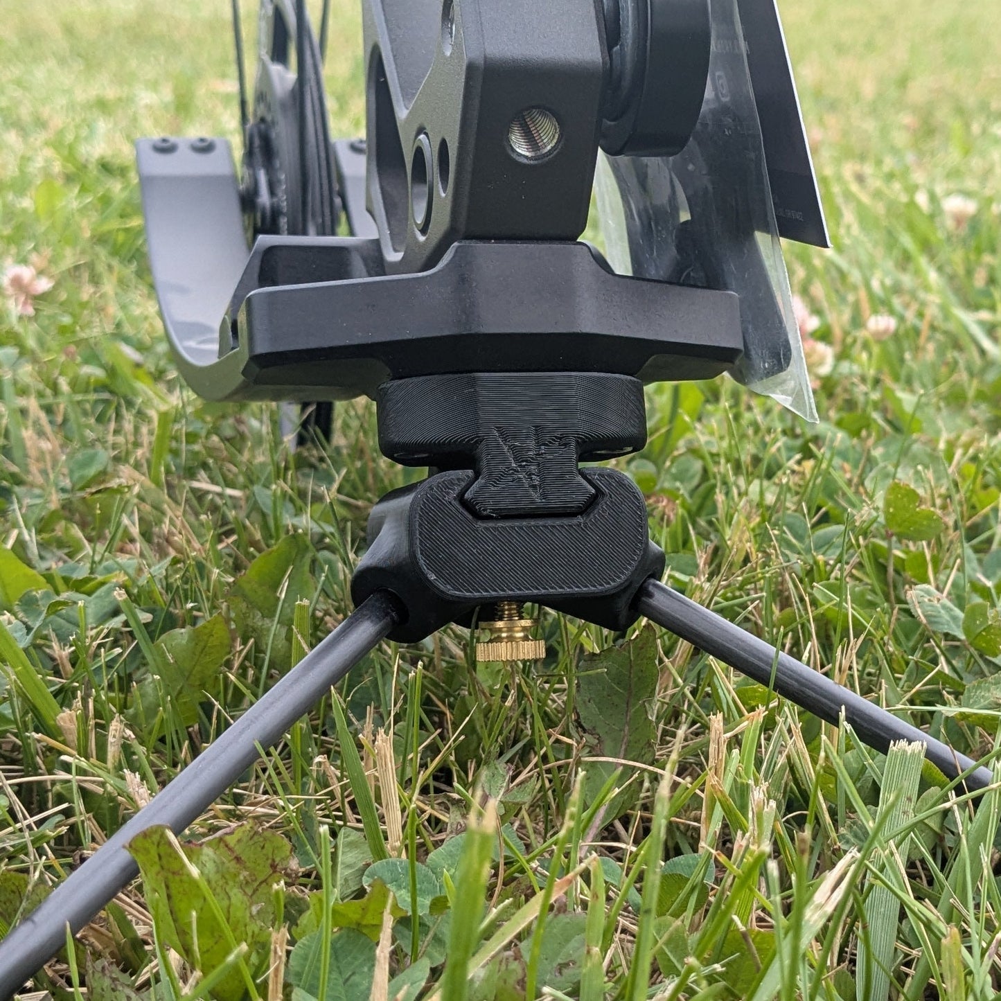 CLAMP Rails - Bowtech