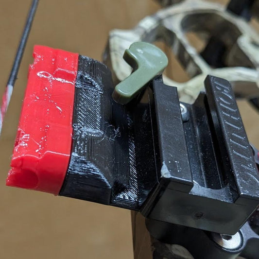 Offset Bracket
