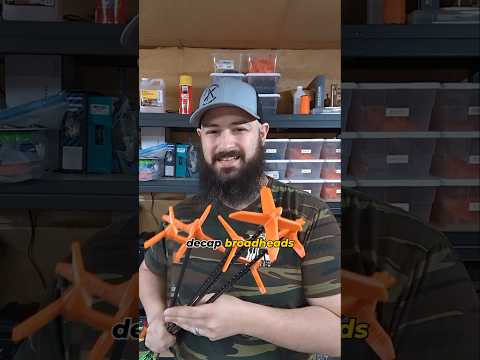 Blade Buddy - Slick Trick Turkey D-CAP