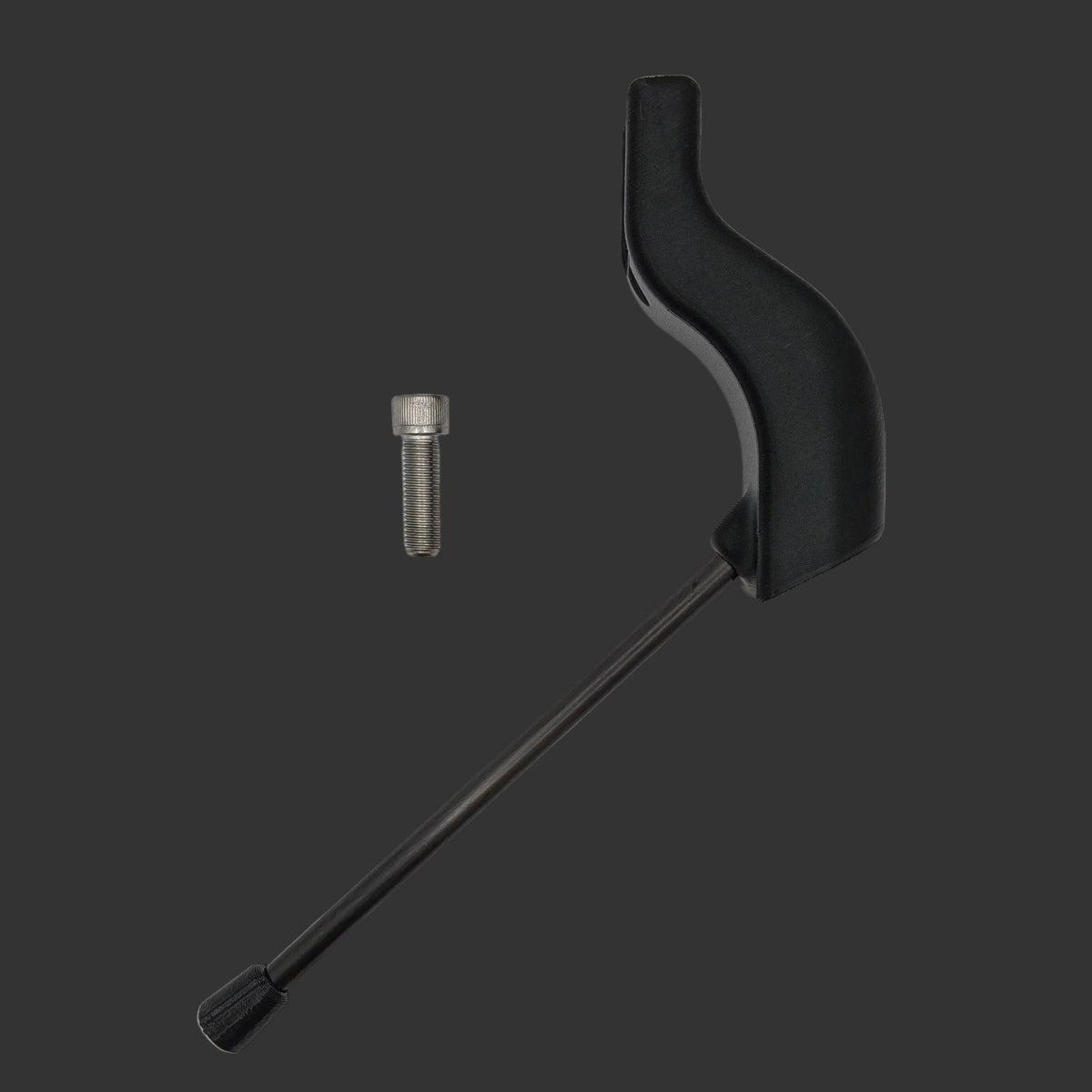 Final Foot - Hoyt