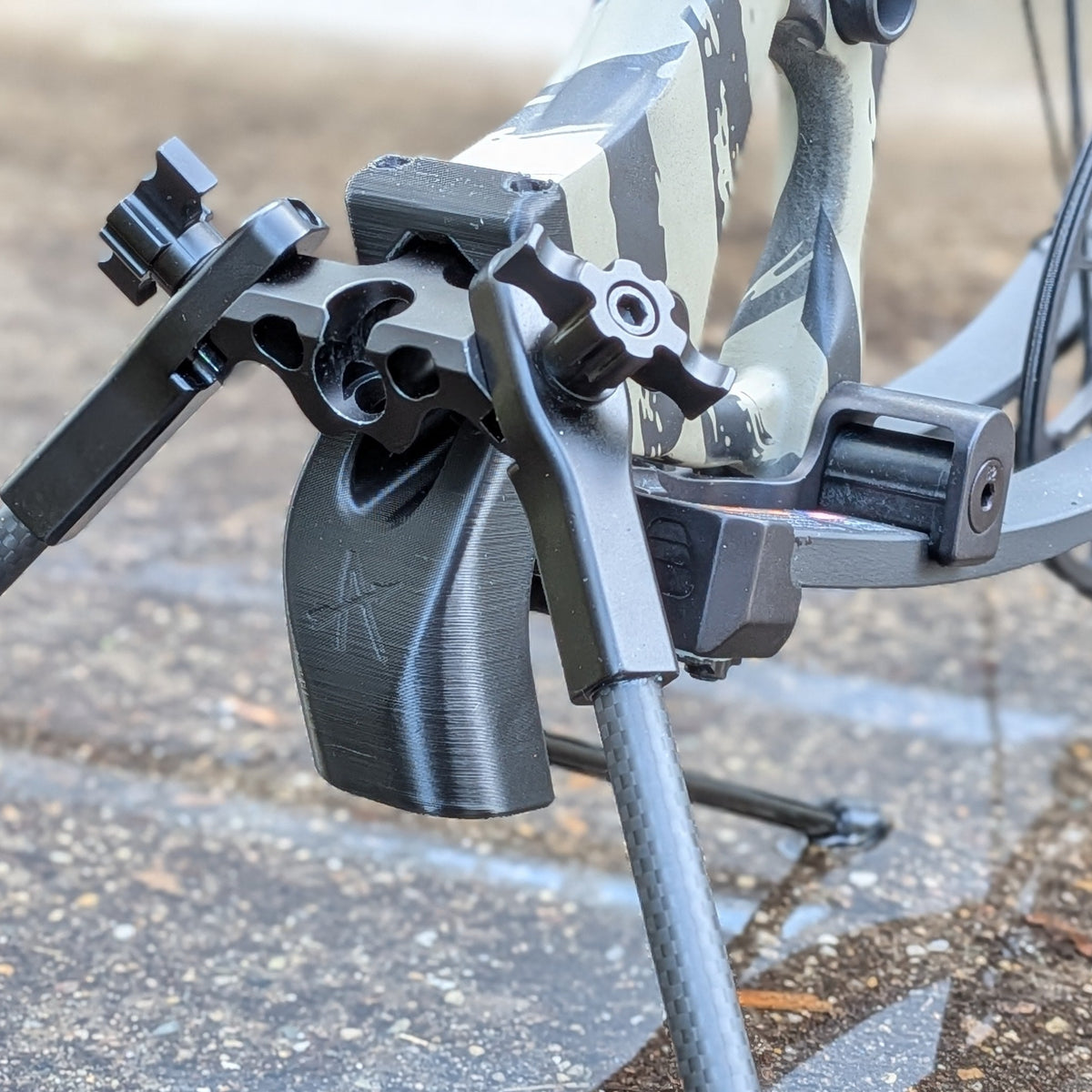 Final Foot - Hoyt