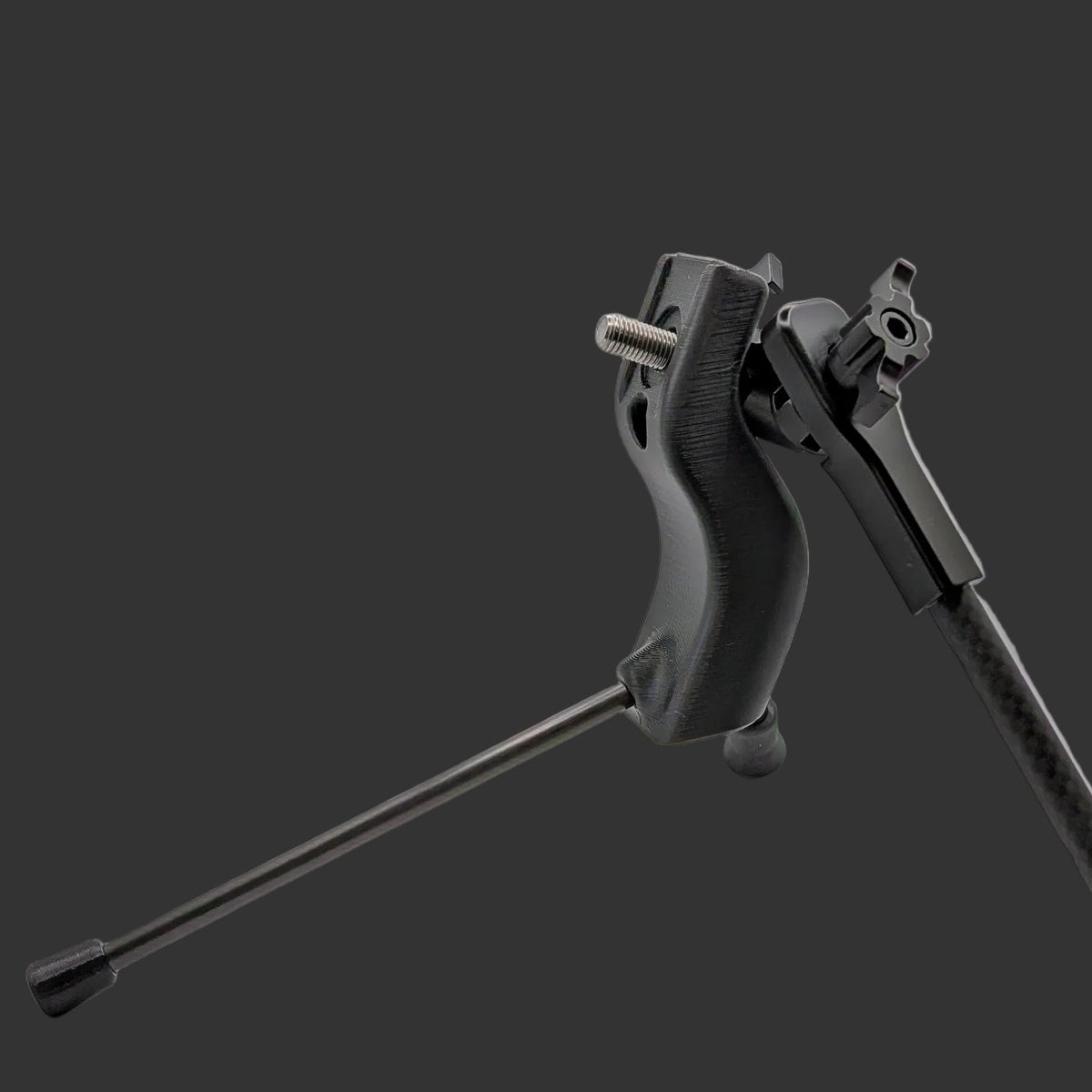 Final Foot - Hoyt