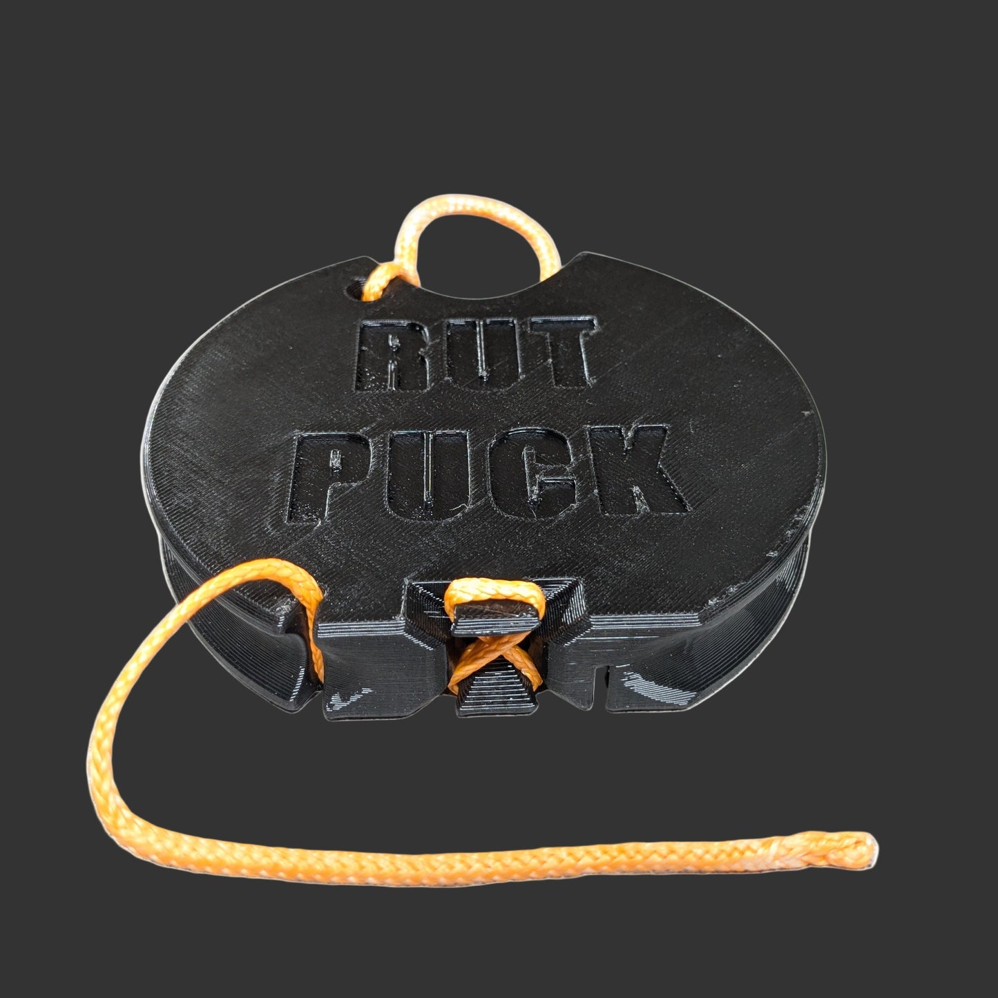Rut Puck | Bridge Spreader + Phone Mount + Filming Hub for Saddle Hunters