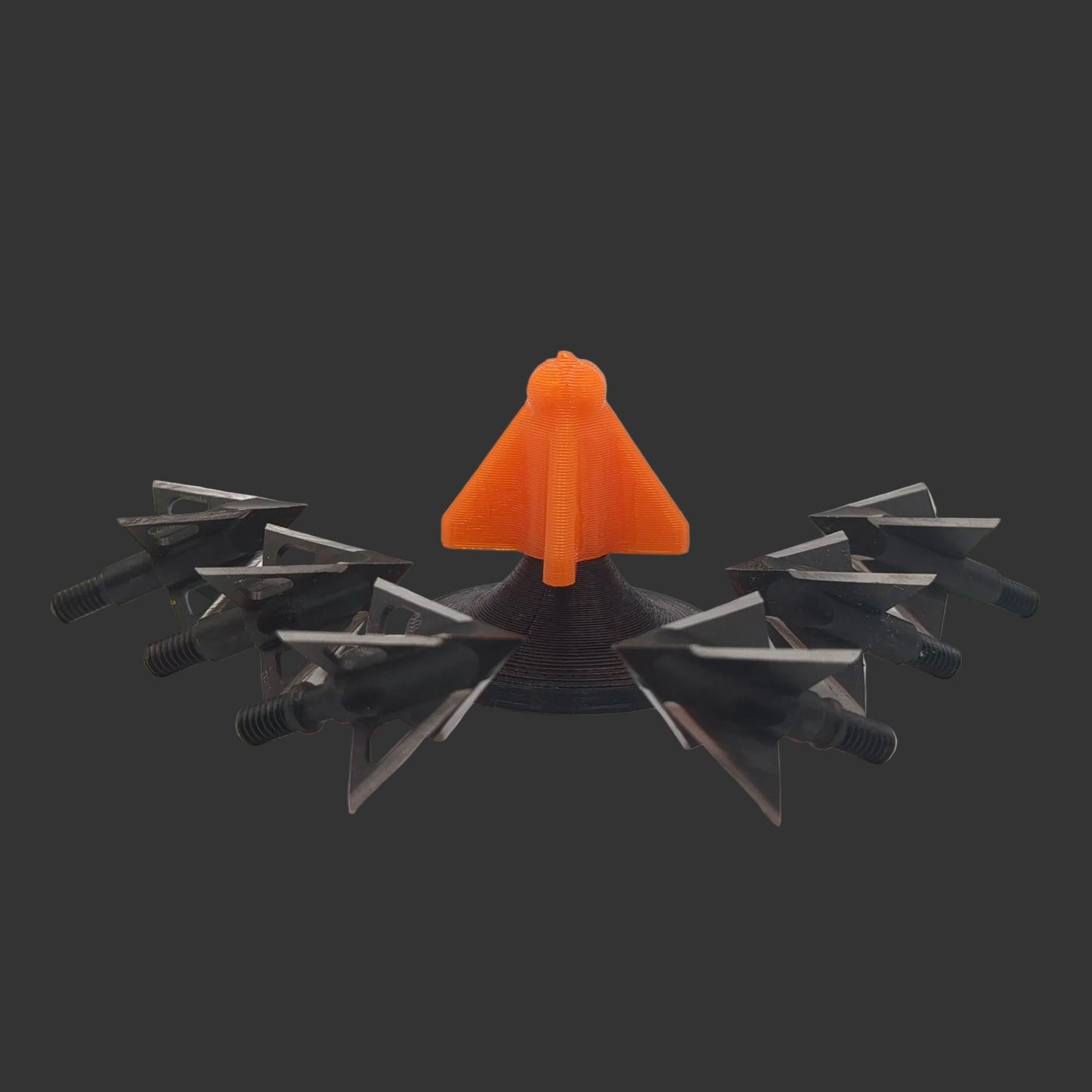 Blade Buddy - Tooth of the Arrow Custom Fit Flexible Broadhead Covers