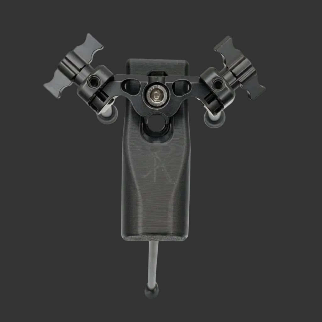 Final Foot - Hoyt
