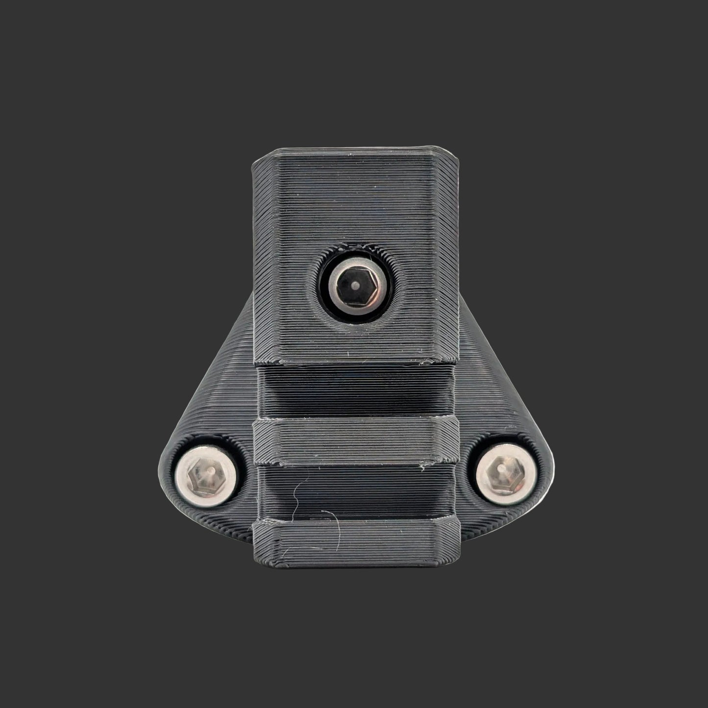 CLAMP Rails - Bowtech
