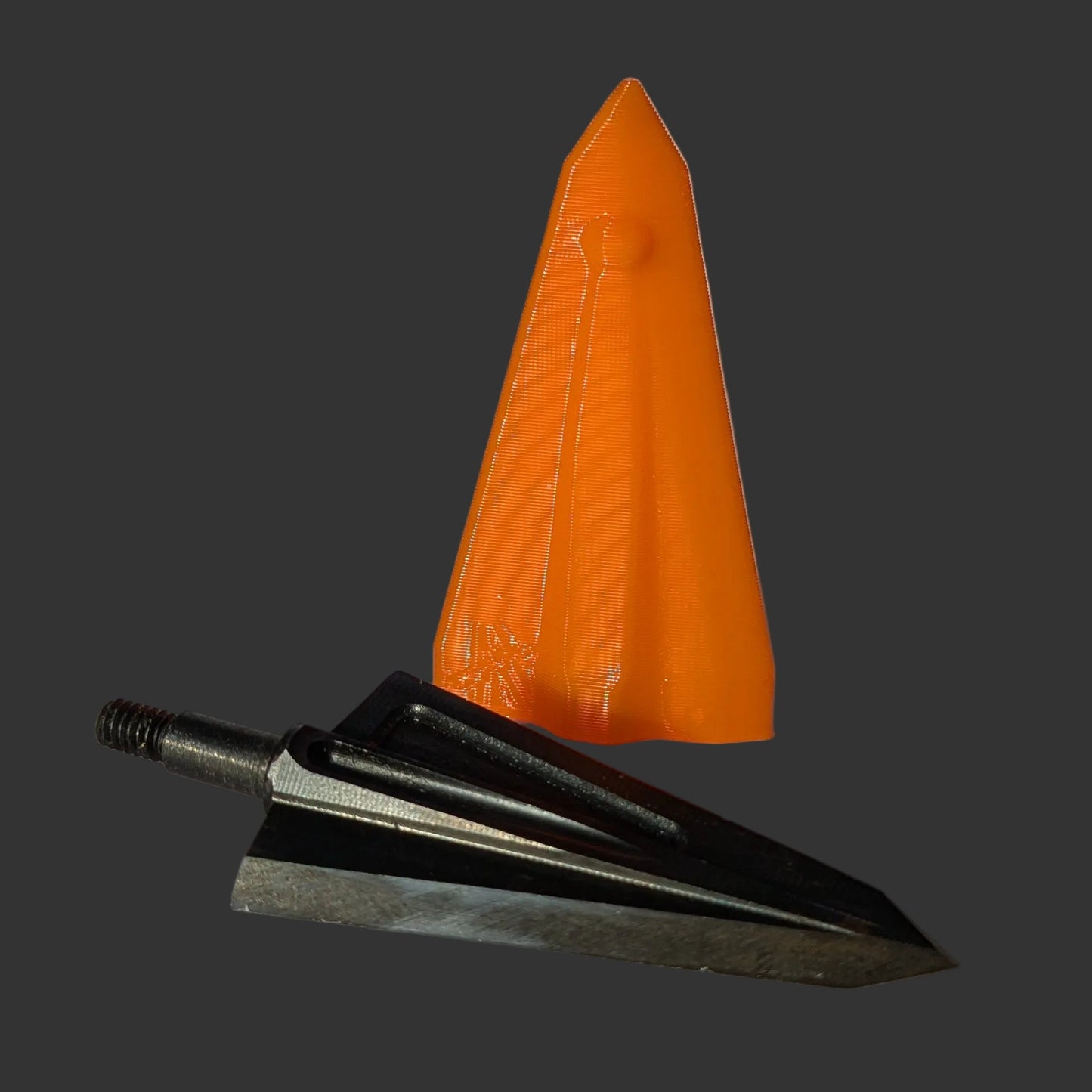 Blade Buddy - Cutthroat Custom Fit Flexible Broadhead Covers