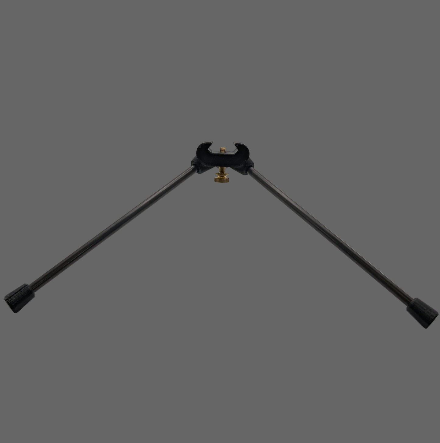 FLEXPOD – Ultralight Convertible Bipod / Tripod for Pic Rail Bows